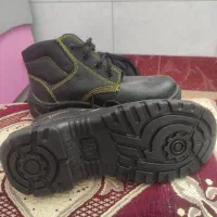 کفش کار