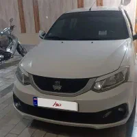 ساینا اس مدل 401 دوگانه|خودرو سواری و وانت|سبزوار, پاسداران|دیوار