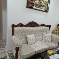 مبل سلطنتی 9 نفره