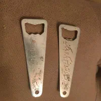 در باز کن پپسی کولا اصل دوره پهلوی