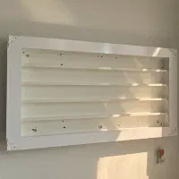 میزناخن،استندناخن،میزکشویی|آرایشگاه و سالن‌های زیبایی|مشهد, نیروی هوایی|دیوار