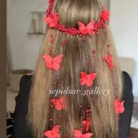 تاج و تل مرواریدی|بدلیجات|نسیم‌شهر, |دیوار