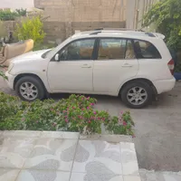 ام‌وی‌ام X33 دنده‌ای، مدل ۱۳۹۱فابریک|خودرو سواری و وانت|مرودشت, گندم‎|دیوار