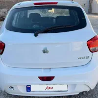 تیبا ۲ مدل ۱۴۰۰|خودرو سواری و وانت|ایرانشهر, |دیوار