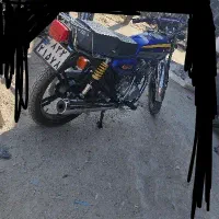 کویر ۱۴۰۳ تحویل امسال|موتورسیکلت|برازجان, |دیوار