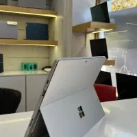 سرفیس پرو ۷ تمیز بدون خط و خش