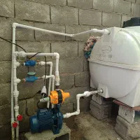 لوله کشی برقکاری