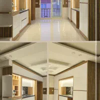 طراحی و اجرای تخصصی دکوراسیون داخلی و کابینت|خدمات پیشه و مهارت|ابهر, |دیوار