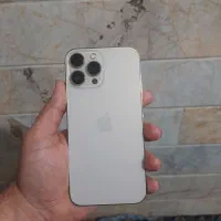 آیفون ۱۳ پرومکس ۲۵۶ zaa