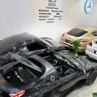 لوتوس ۲۲۰ کاپ ادیشن مدل ۲۰۱۶