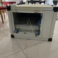 کولر ۵۰۰۰ سقفی بقل زن|کولر آبی|شیراز, چوگیاه‎|دیوار