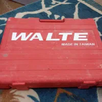 تپانچه همون تفنگ میخکوب والتراصلی تایوان با لیزر|ابزارآلات|اهواز, کمپلو جنوبی|دیوار