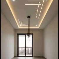 کناف و سقف کاذب