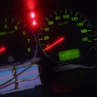 پراید مدل 85 دوگانه دستی|خودرو سواری و وانت|قوچان, |دیوار