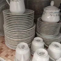 سرویس چینی اصل ژاپن .
