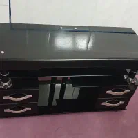 فروش تعدادی لوازم منزل|میز تلویزیون|اصفهان, ارزنان|دیوار