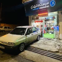 رینگ سایز۱۳BBS|قطعات یدکی و لوازم جانبی|طارم (زنجان), |دیوار