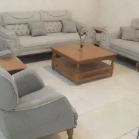 مبلمان و نهارخوری تنوع بالا کلاف اصلی|مبلمان خانگی و میز عسلی|تهران, یافتآباد|دیوار