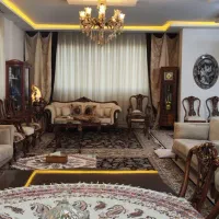 آپارتمان ۱۶۰ متری سه خواب