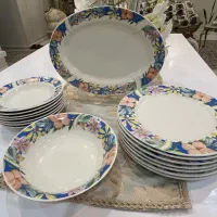 سرویس چینی
