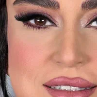 میکاپ شنیون عروس و همراه|خدمات آرایشگری و زیبایی|مشهد, سجاد شهر|دیوار