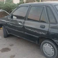 فروش خودروپراید