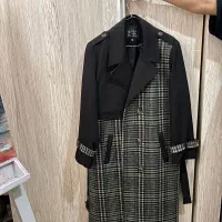 پالتو و بارونی زنانه