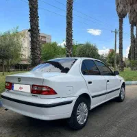 سمنددوگانه فابریک ef7 موتور بوش۹۶