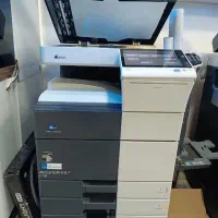 فروش کلیه تجهیزات چاپ دیجیتال و خدمات کامپیوتری