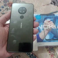 ریلمی وداریا بانددوسیم۵جی ۲۵۶ گیگ ونوکیا۱۲۸گیگ|موبایل|اصفهان, شاهد|دیوار