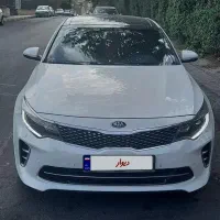 اپتیما جی تی لاین ۲۰۱۶