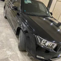 دنا پلاس توربو اتوماتیک ۴۰۱