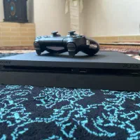 کنسولps4