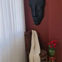 انواع  نقاشی های دکوراتیو