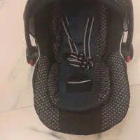 کریر نوزاد|کالسکه و لوازم جانبی|گرگان, |دیوار