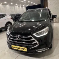 جکs3 مشکی مدل1401 بیرنگ