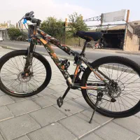 دوچرخه اینتنز