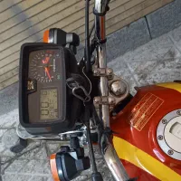 موتور هوندا پیشرو1402