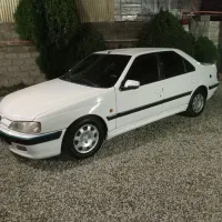 پارس دوگانه شرکتی|خودرو سواری و وانت|رودسر, |دیوار