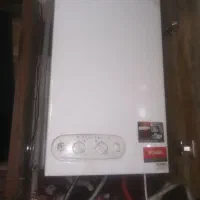 سرویس پکیج دیواری قیمت فقط 1 تومن. شوفازهواساز|خدمات پیشه و مهارت|مشهد, آزادشهر|دیوار