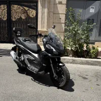 adv160|موتورسیکلت|تهران, شیخ هادی|دیوار