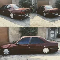 پژو ۲۲۰۰۰مدل ۸۰|خودرو سواری و وانت|رشت, فخب|دیوار