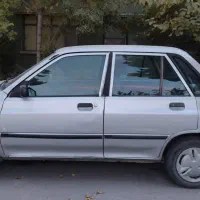 پراید مدل ۸۴ تک برگ سند کارکرد واقعی ۲۹۶۰۰۰