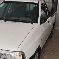 پراید وانت 151