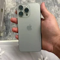 آیفون ۱۵ پرومکس