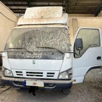 فروش ایسوزو ۶تن