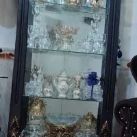 بوفه در حد نو