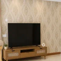 تلویزیون هوشمند ایکس ویژن ۵۰ اینچ، کاملا نو