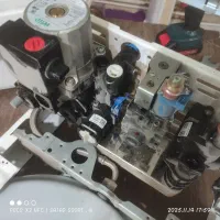 تعمیرات پکیج رادیاتور ابکرمکن لوله کشی|خدمات پیشه و مهارت|اشتهارد, |دیوار