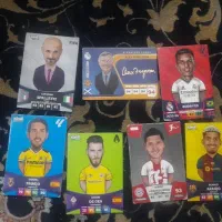 کیمدی های ۲۰۲۴ و ۲۰۲۵ نونو کد نخورده